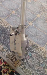 باسلام دستگاه نفس تنگی
