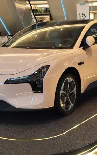 ایکس پنگ مونا m03 صفر