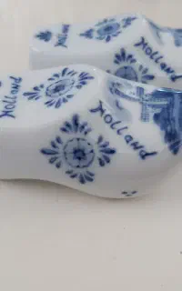 قلم آبی خارجی
