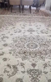 فرش ماشینی دوازده متری  ۷۰۰ شانه