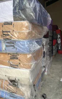 ابعاد از تو، تشک از ما
