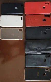 قاب گوشی و تبلت