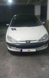 ۲۰۶ تیپ ۳
