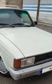 فروش وانت 93