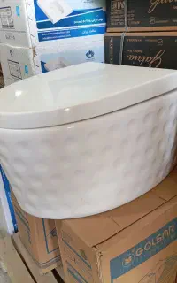 وال هنگ