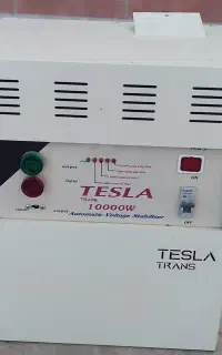 استابلایزر 10kva