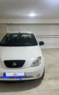 تیبا صندوق دار