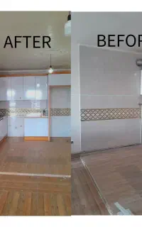 کابینت/کمددیواری/تی وی وال/کاورشوفاژ/نقد و اقساط