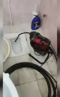 لوله بازکنی فنرزنی سخت سیمانی شبانه روز تمام نقاط