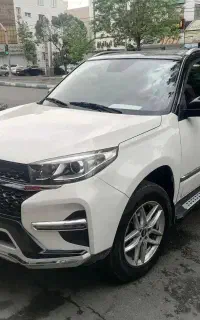 ایکس 33 مدل 1401