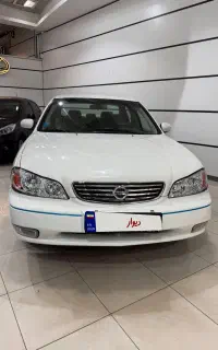 ماکسیما اتوماتیک ۱۳۸۵