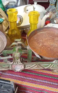 وسایل های خیلی قدیمی