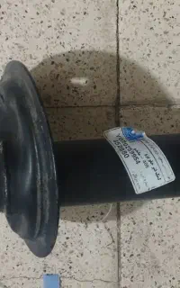 کمک جلوپژو405وپارس
