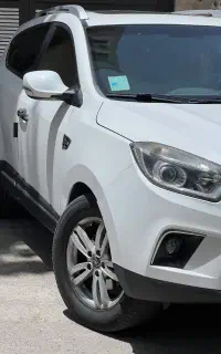 فروش جکS5/مدل ۹۴/تمام فابریک