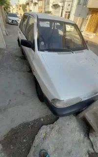 پرایدتصادفی
