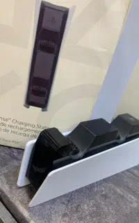 شارژر دسته کپی PS5