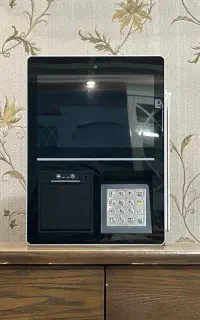 انواع تجهیزات و دستگاه های خودپرداز و کش لس/atm