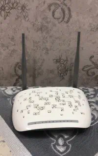 مودم تی پی لینک مدل w9970