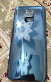 note 9 s  نوت 9 اس