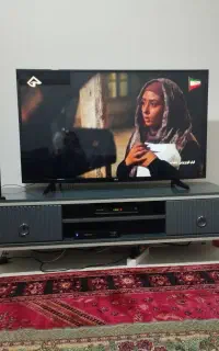 ال ای دی ۴۹ اینچ ال‌جی