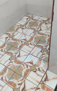 کاشی کاری ونماکاری