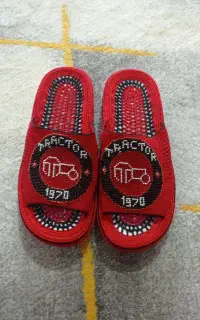 دمپای دست باف