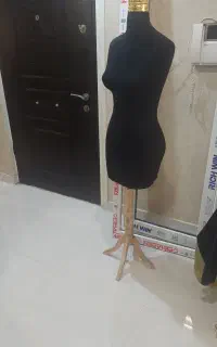 مانکن لباس