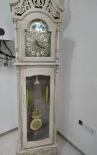 ساعت