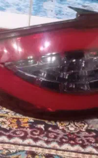 چراغ عقب 206 اسپرت