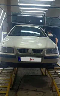 سمندXL