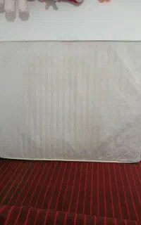 تشک فنری دونفره