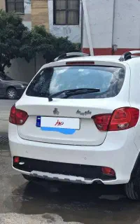 کوییک GXl صفر