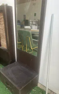 اینه قدی ۲تومن
