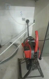لوله بازکنی