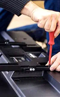 نصاب تلویزیون