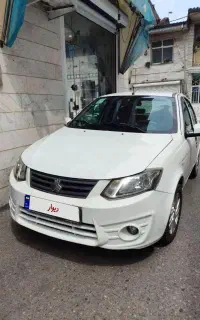 ساینا ۹۸ بی رنگ و ضربه