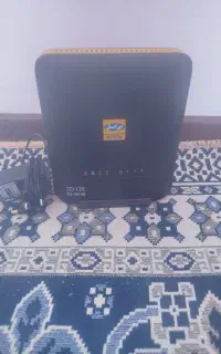 مودم تی دی ایرانسل سیمکارت خود