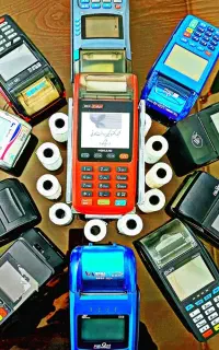 تعمیرات موبایل و کارتخوان