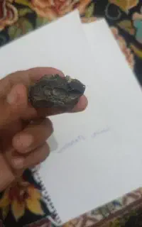 فروشی شهاب سنگ