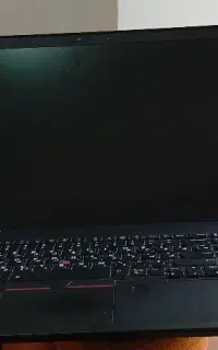لپ‌تاپ Lenovo ThinkPad T570