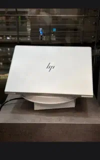 لپ تاپ hp  (قابل معاوضه با لپ تاپ بالاتر)
