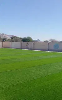 فروش چمن مصنوعی 100 متر مربع