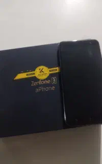 گوشی ایسوس