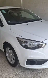 شاهین G مدل ۴۰۳ دنده ای