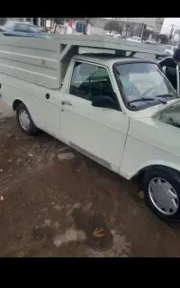خدمات باربری پیکان وانت