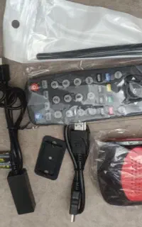 انواع دستگاه و دوربین و لوازم کامل