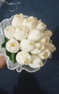 دسته گل