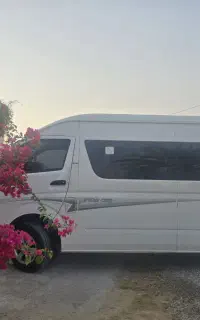 ون دربستی