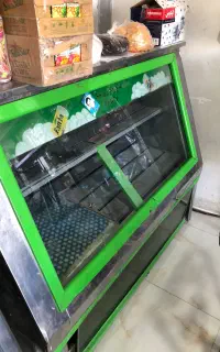 یخچال