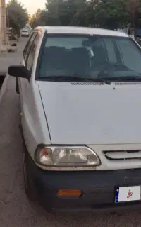پراید
